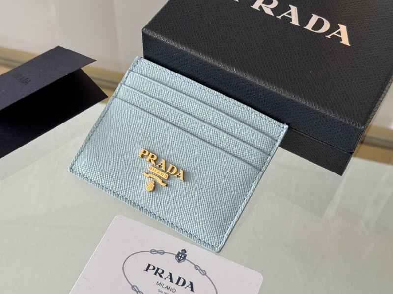 Prada Wallet